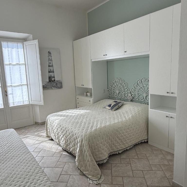 Panciroli Forte Dei Marmi - Appartamento con 2 Camere da Letto - 12