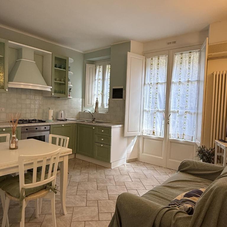 Panciroli Forte Dei Marmi - Appartamento con 2 Camere da Letto - 3