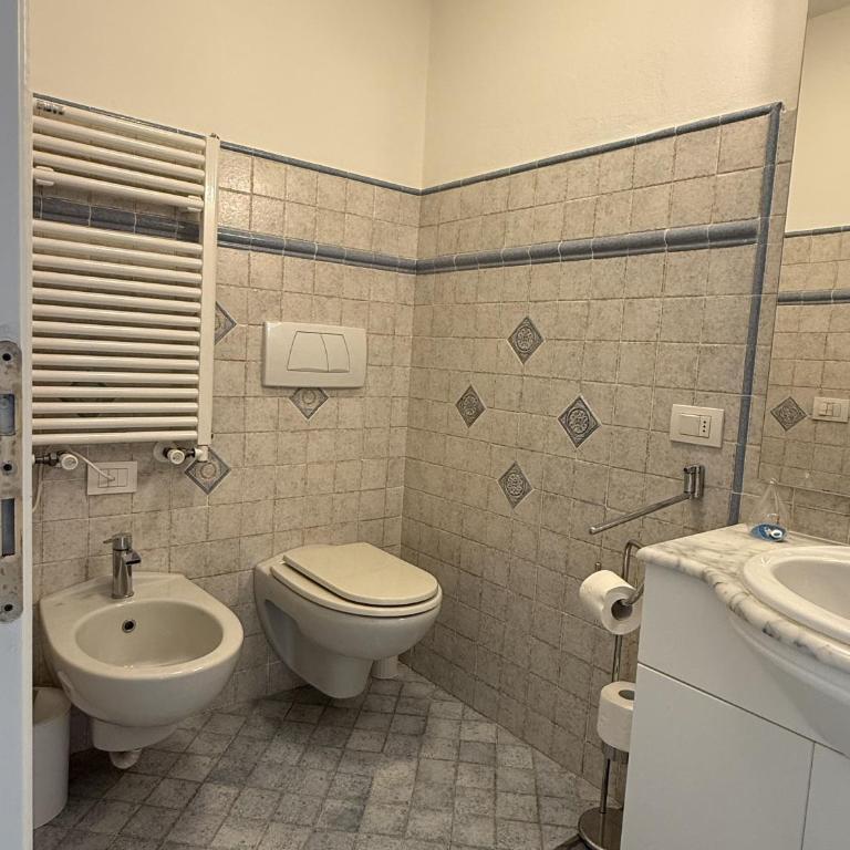 Panciroli Forte Dei Marmi - Appartamento con 2 Camere da Letto - 21