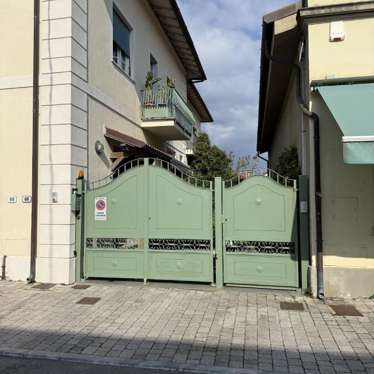 Panciroli Forte Dei Marmi - Appartamento con 2 Camere da Letto - 30