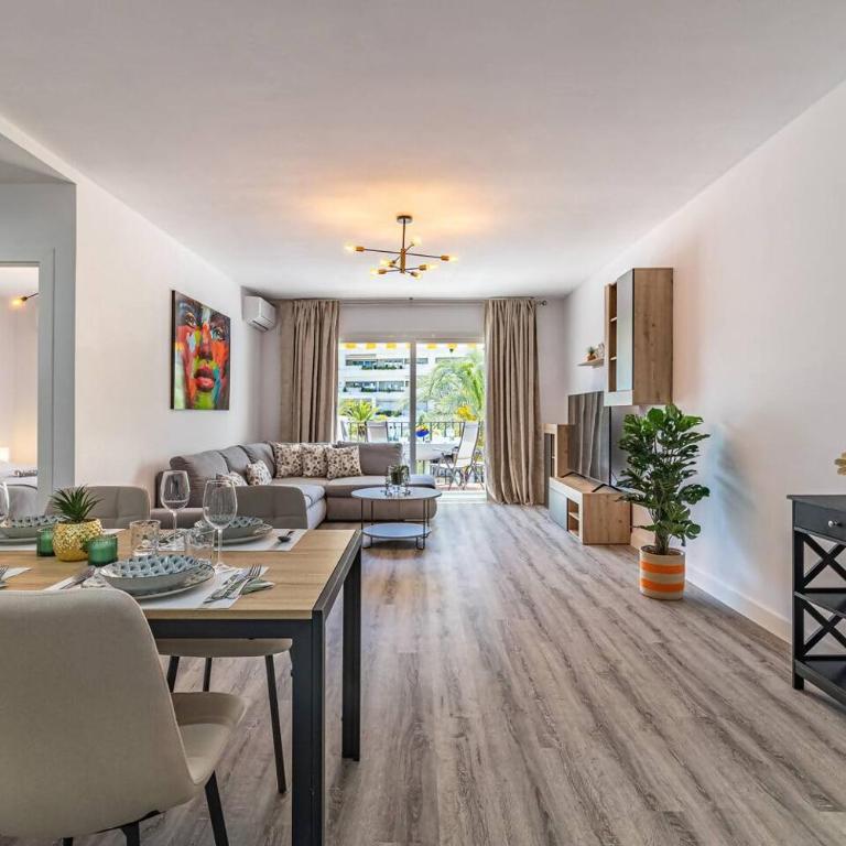 Starlite Puerto Banús - Two-Bedroom Apartment - 13
