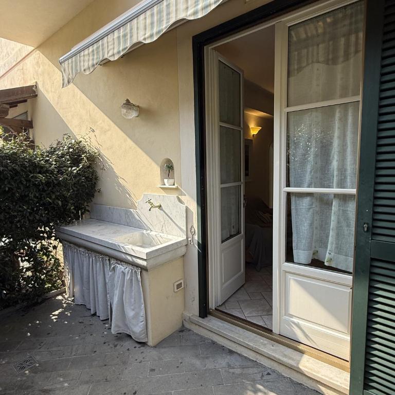 Panciroli Forte Dei Marmi - Appartamento con 2 Camere da Letto - 26