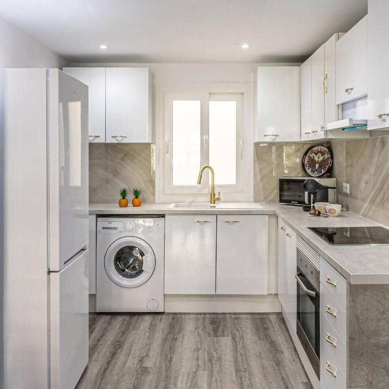 Starlite Puerto Banús - Two-Bedroom Apartment - 14