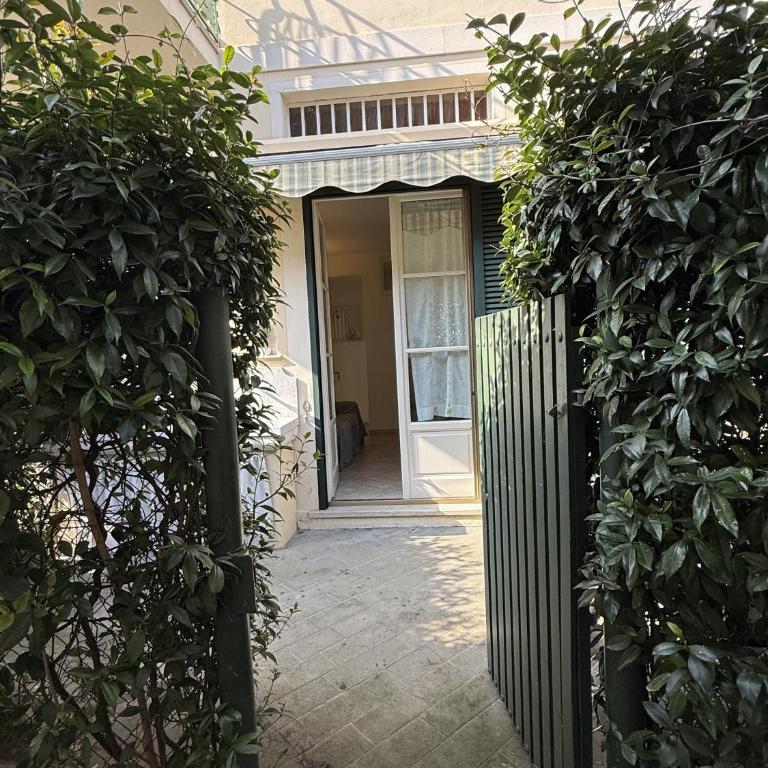 Panciroli Forte Dei Marmi - Appartamento con 2 Camere da Letto - 24
