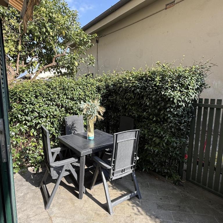Panciroli Forte Dei Marmi - Appartamento con 2 Camere da Letto - 25
