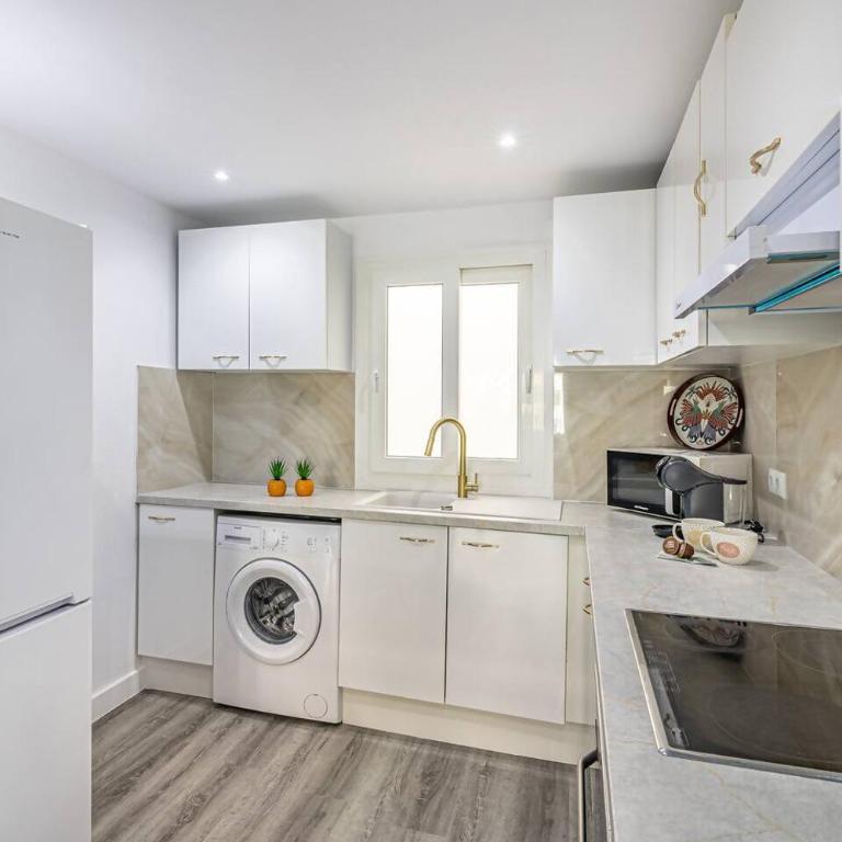 Starlite Puerto Banús - Two-Bedroom Apartment - 17