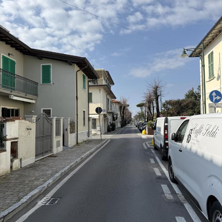 Panciroli Forte Dei Marmi - Appartamento con 2 Camere da Letto - 33