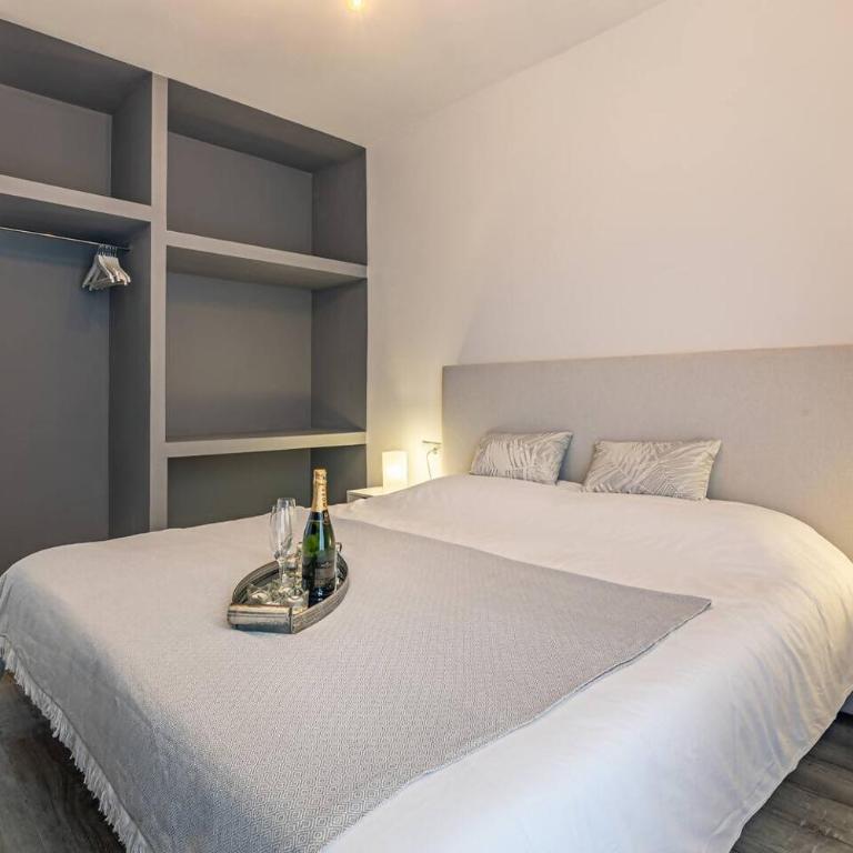 Starlite Puerto Banús - Two-Bedroom Apartment - 22