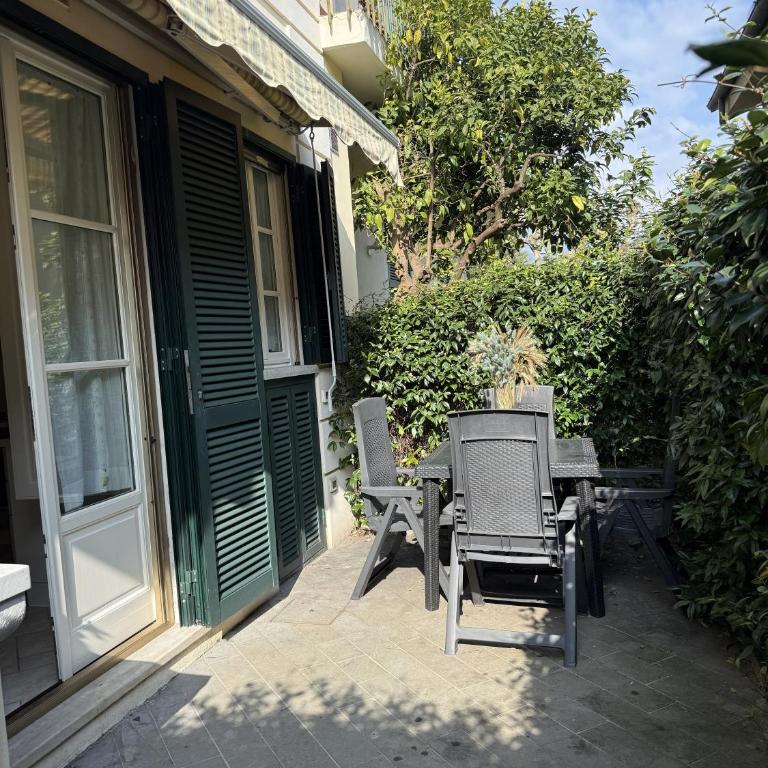 Panciroli Forte Dei Marmi - Appartamento con 2 Camere da Letto - 27