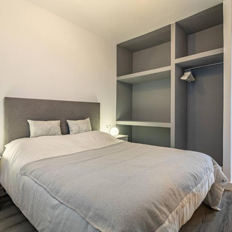 Starlite Puerto Banús - Two-Bedroom Apartment - 24
