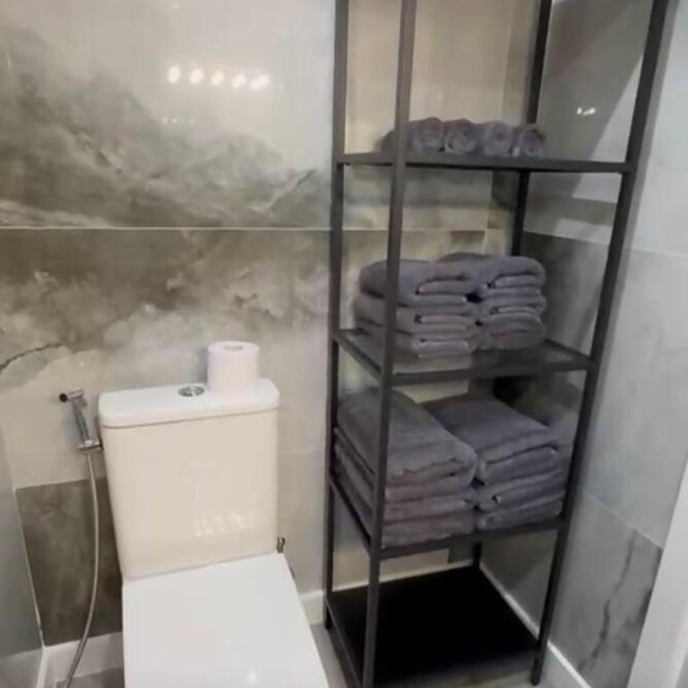 Starlite Puerto Banús - Two-Bedroom Apartment - 28