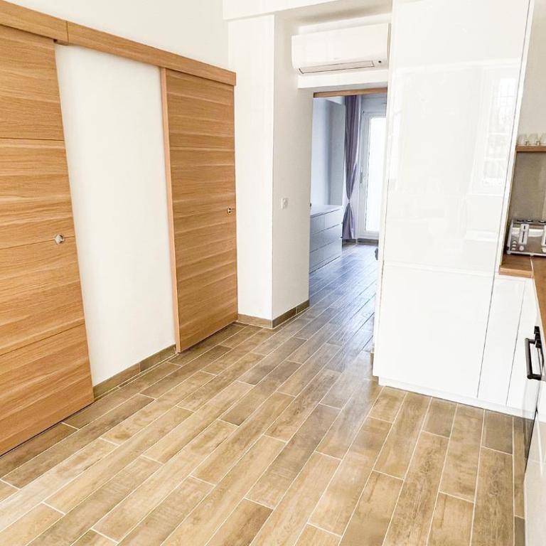 AC - Heritage and Design - The Ferrero Livery - Apartment mit 1 Schlafzimmer und Terrasse - 16