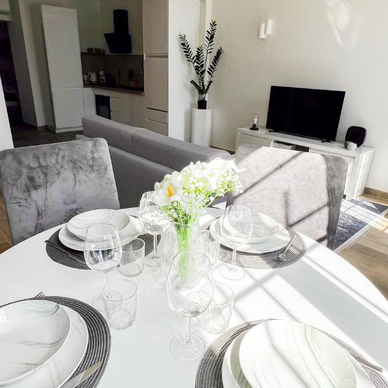 AC - Heritage and Design - The Ferrero Livery - Apartment mit 1 Schlafzimmer und Terrasse - 10