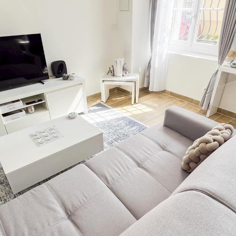 AC - Heritage and Design - The Ferrero Livery - Apartment mit 1 Schlafzimmer und Terrasse - 7