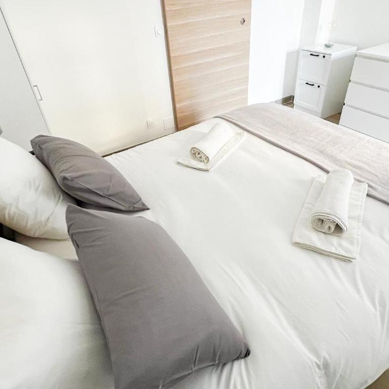 AC - Heritage and Design - The Ferrero Livery - Apartment mit 1 Schlafzimmer und Terrasse - 21