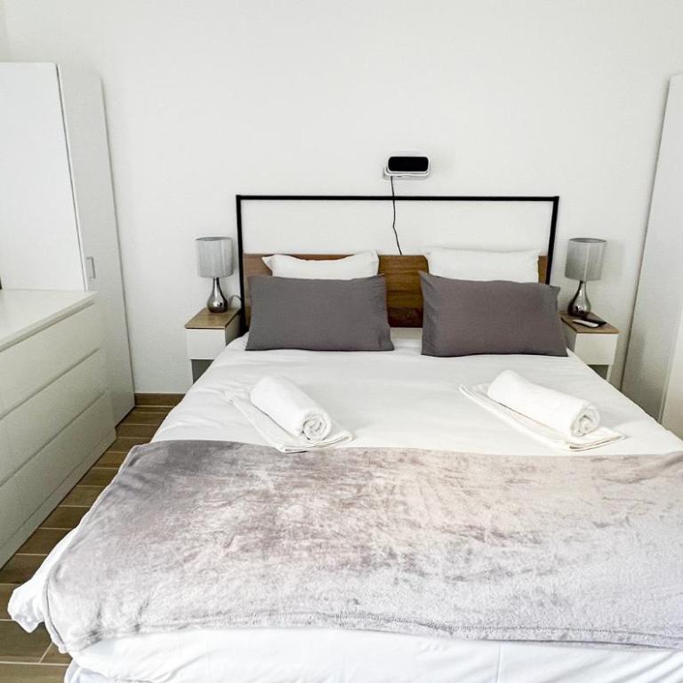 AC - Heritage and Design - The Ferrero Livery - Apartment mit 1 Schlafzimmer und Terrasse - 20