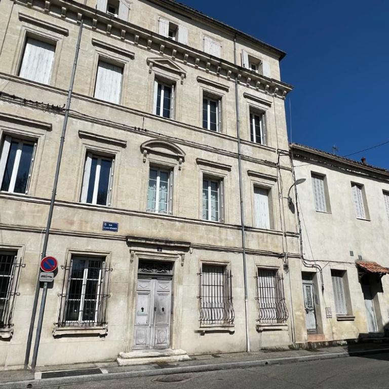 AC - Heritage and Design - The Ferrero Livery - Apartment mit 1 Schlafzimmer und Terrasse - 31