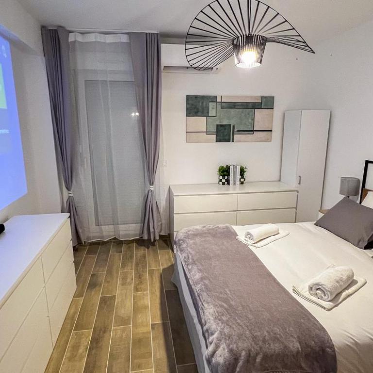 AC - Heritage and Design - The Ferrero Livery - Apartment mit 1 Schlafzimmer und Terrasse - 23