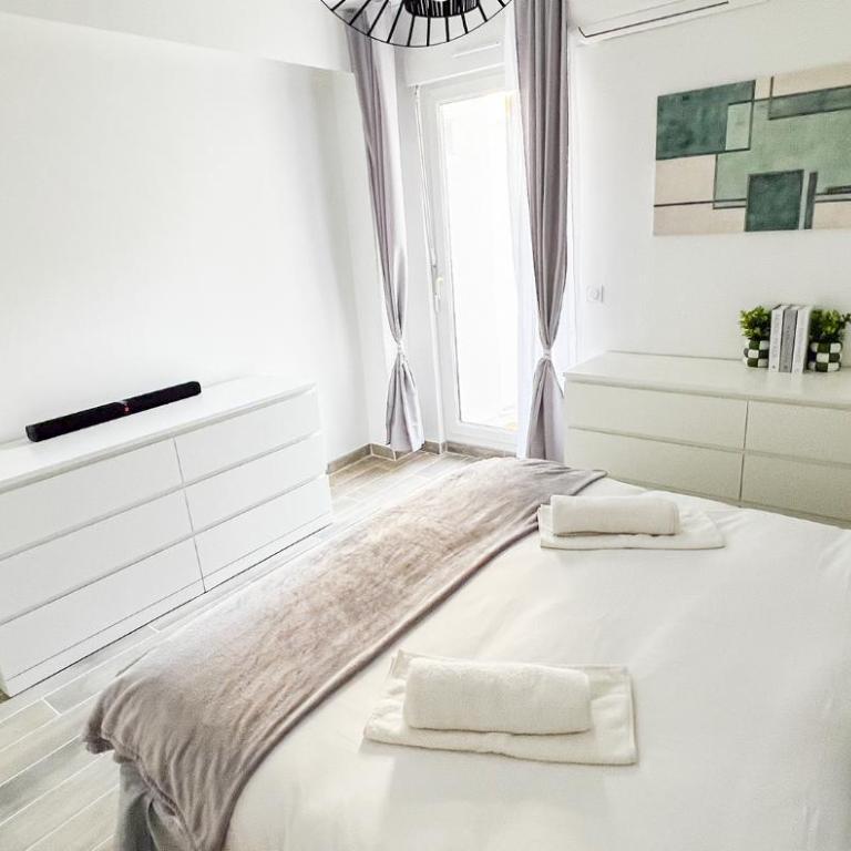AC - Heritage and Design - The Ferrero Livery - Apartment mit 1 Schlafzimmer und Terrasse - 22