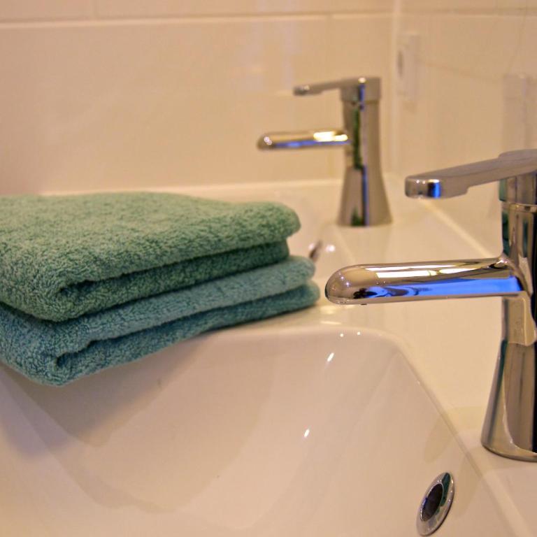 CityHomeMunich - Appartement 1 Chambre - 11
