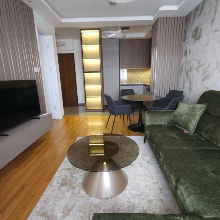 Diona - Apartman sa 1 Spavaćom Sobom - 2