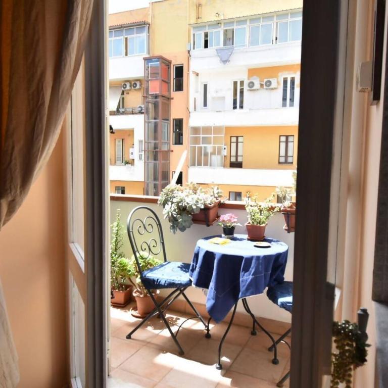 Appartamento Angela in centro con parcheggio - Appartamento con 1 Camera da Letto - 1
