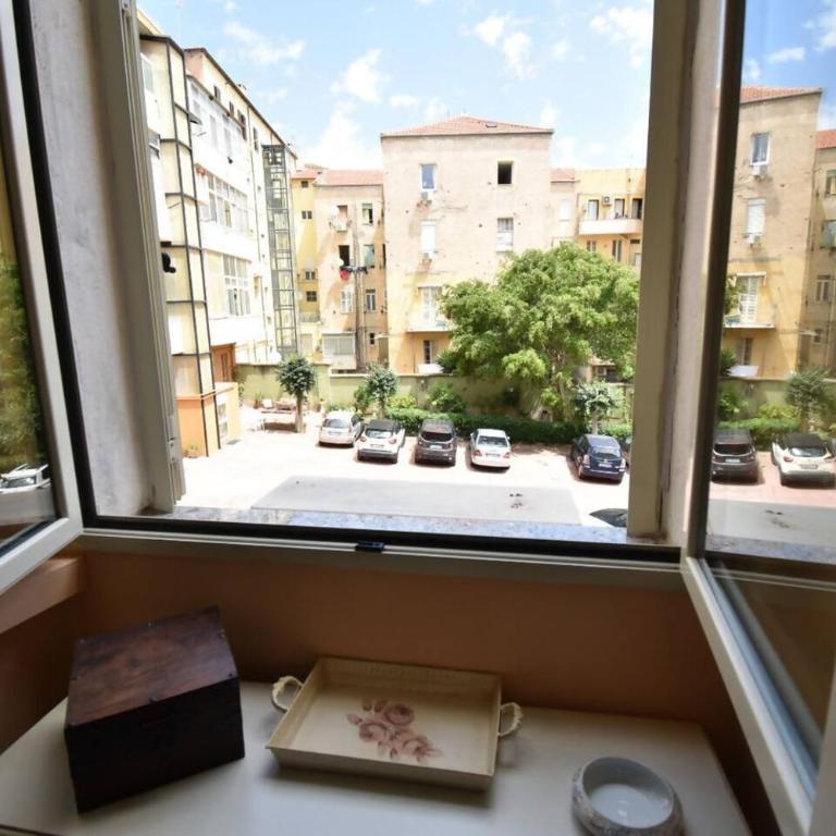 Appartamento Angela in centro con parcheggio - Appartamento con 1 Camera da Letto - 3