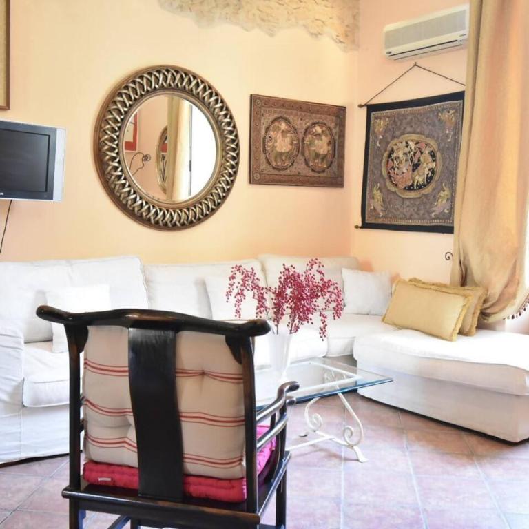 Appartamento Angela in centro con parcheggio - Appartamento con 1 Camera da Letto - 4