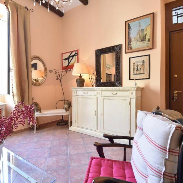 Appartamento Angela in centro con parcheggio - Appartamento con 1 Camera da Letto - 7