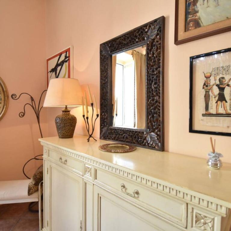 Appartamento Angela in centro con parcheggio - Appartamento con 1 Camera da Letto - 8