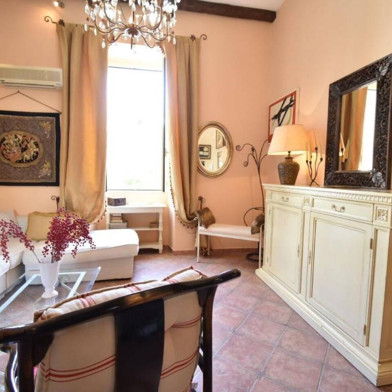 Appartamento Angela in centro con parcheggio - Appartamento con 1 Camera da Letto - 9
