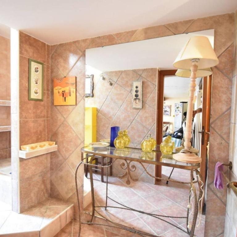 Appartamento Angela in centro con parcheggio - Appartamento con 1 Camera da Letto - 15