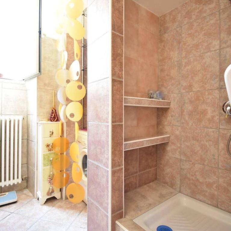 Appartamento Angela in centro con parcheggio - Appartamento con 1 Camera da Letto - 16