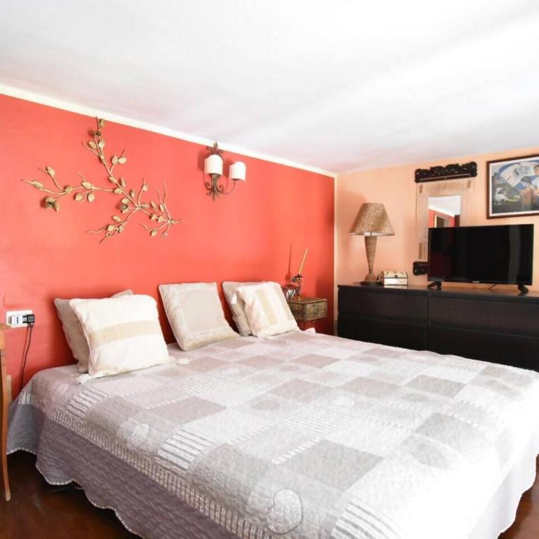 Appartamento Angela in centro con parcheggio - Appartamento con 1 Camera da Letto - 18