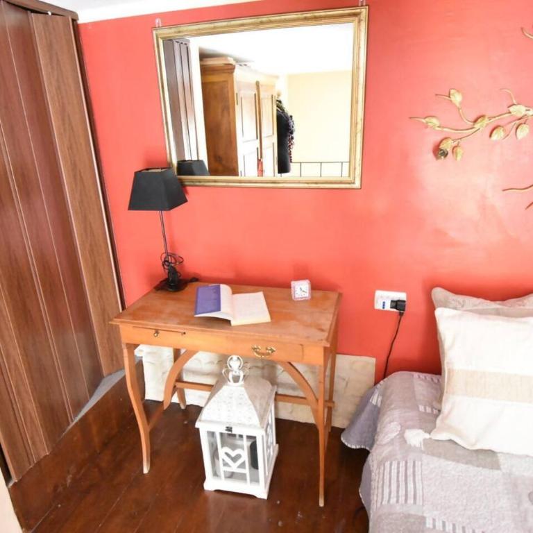 Appartamento Angela in centro con parcheggio - Appartamento con 1 Camera da Letto - 19