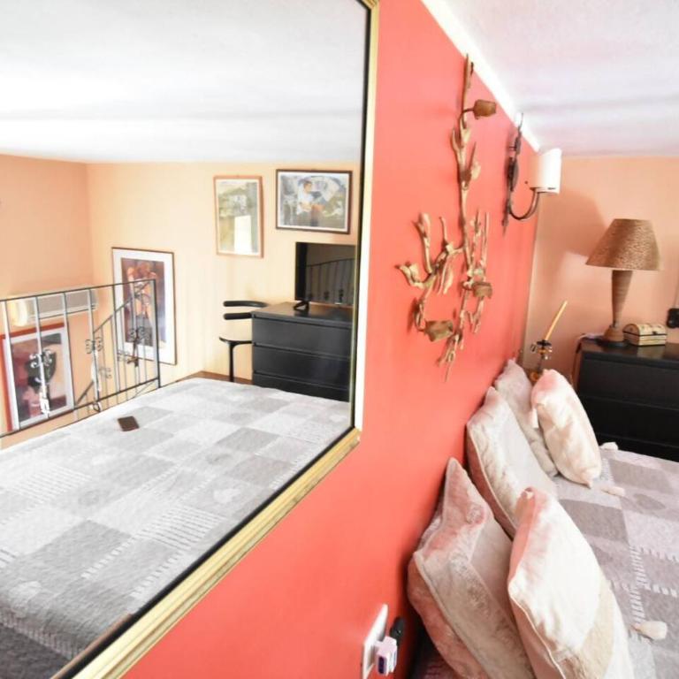 Appartamento Angela in centro con parcheggio - Appartamento con 1 Camera da Letto - 20