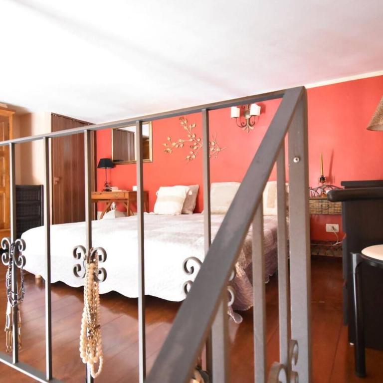 Appartamento Angela in centro con parcheggio - Appartamento con 1 Camera da Letto - 21