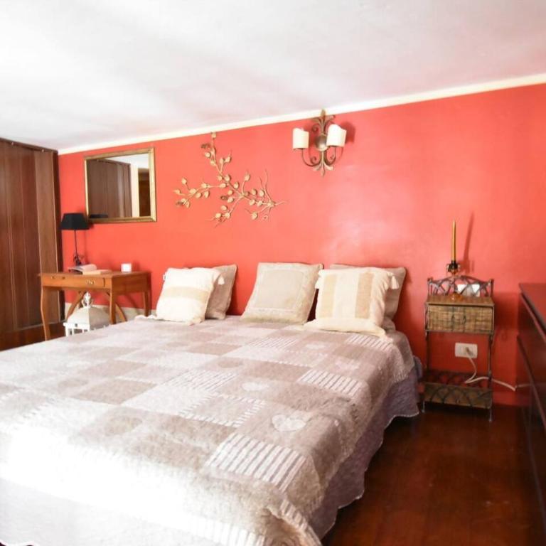 Appartamento Angela in centro con parcheggio - Appartamento con 1 Camera da Letto - 22