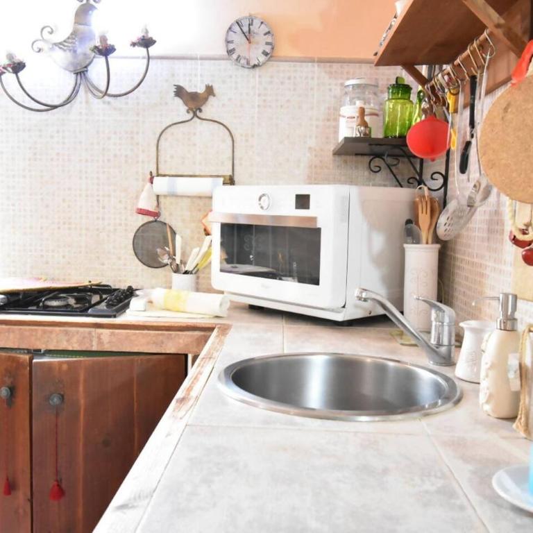 Appartamento Angela in centro con parcheggio - Appartamento con 1 Camera da Letto - 29