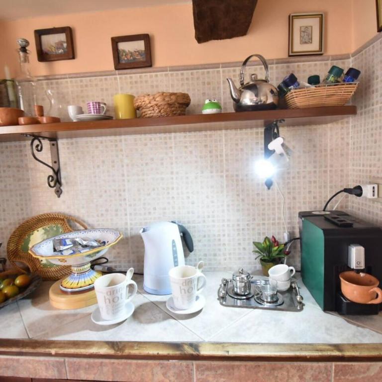 Appartamento Angela in centro con parcheggio - Appartamento con 1 Camera da Letto - 31