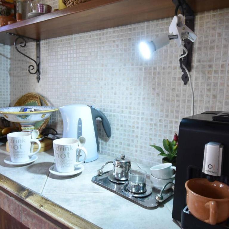 Appartamento Angela in centro con parcheggio - Appartamento con 1 Camera da Letto - 32
