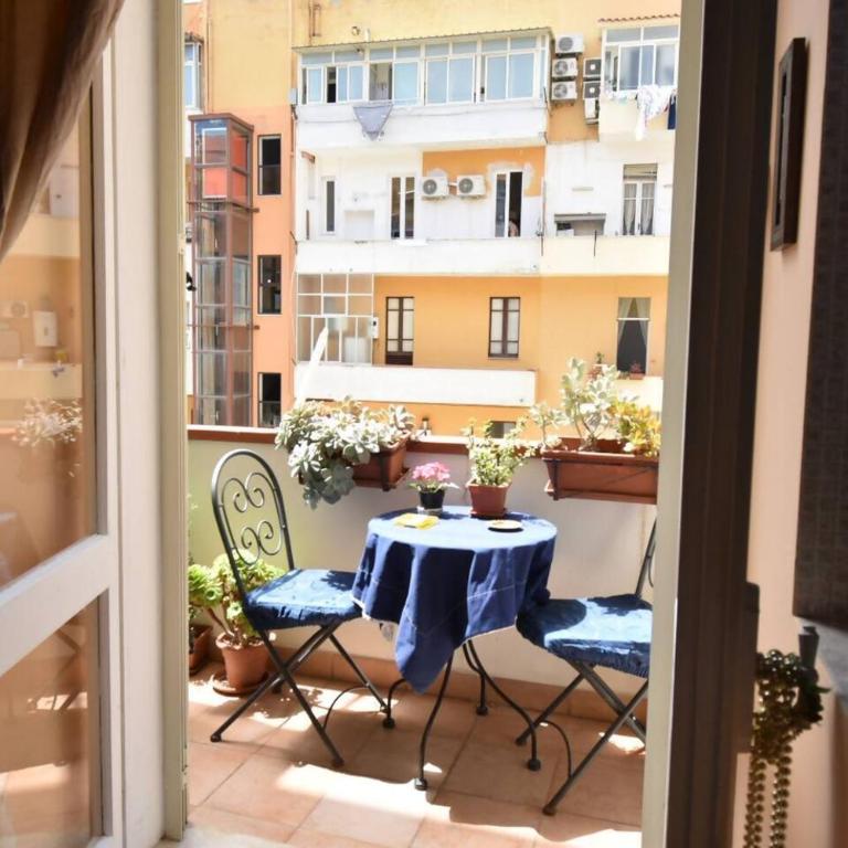 Appartamento Angela in centro con parcheggio - Appartamento con 1 Camera da Letto - 33