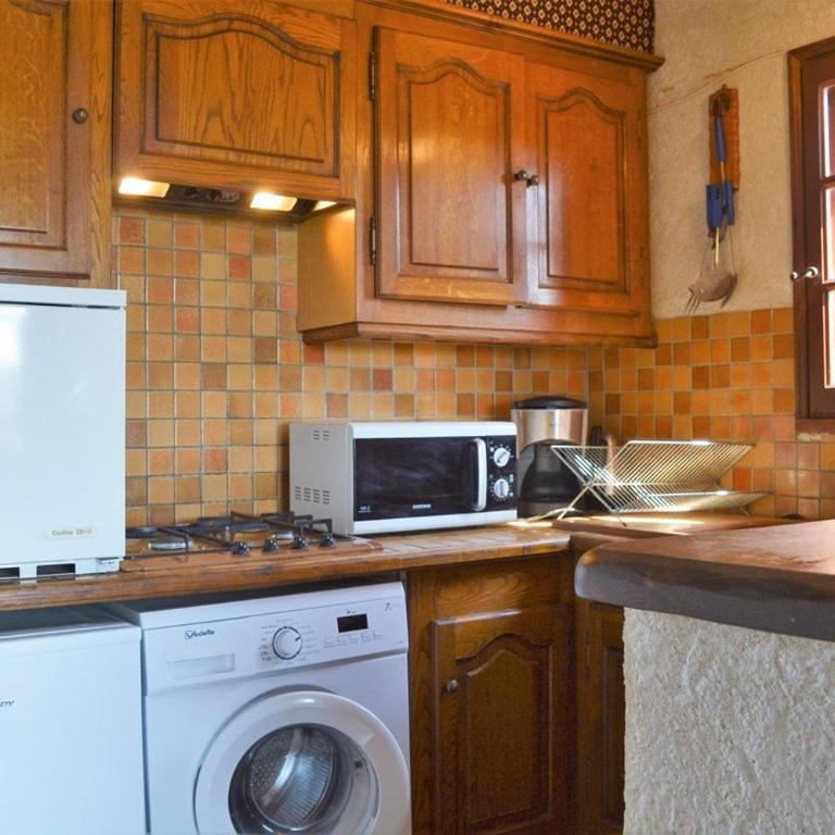 CE090-023 Appartement 2 pièces 4 couchages LE LAVANDOU - Appartamento con 1 Camera da Letto - 5