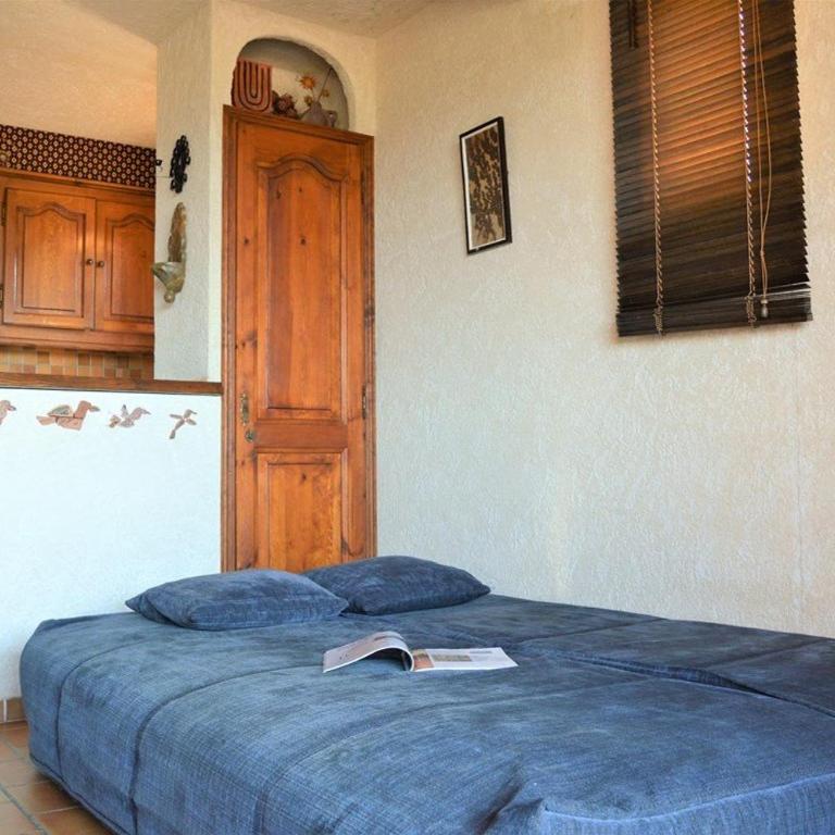 CE090-023 Appartement 2 pièces 4 couchages LE LAVANDOU - Appartamento con 1 Camera da Letto - 7