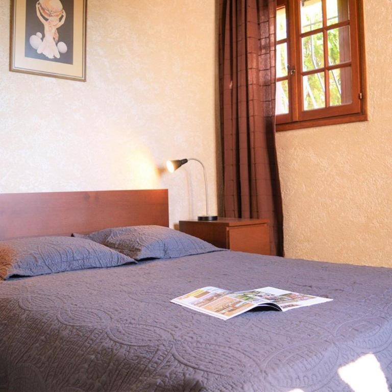 CE090-023 Appartement 2 pièces 4 couchages LE LAVANDOU - Appartamento con 1 Camera da Letto - 9