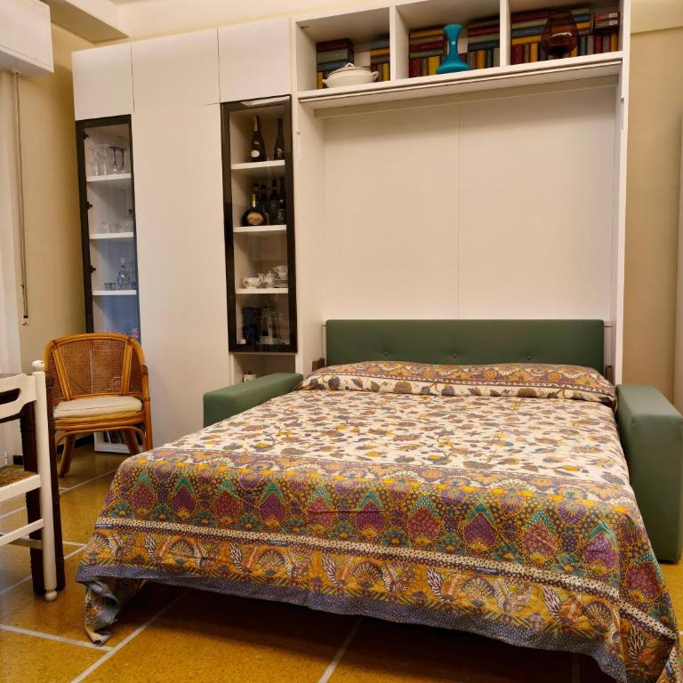 Casa Milena - Appartamento con 1 Camera da Letto - 3