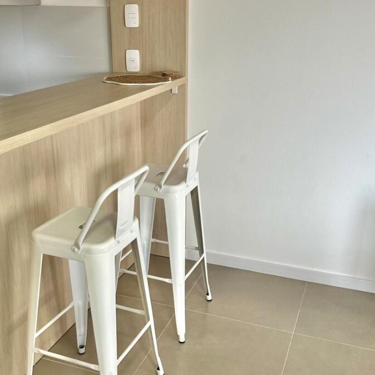 Spacious and bright studio apartment - Apartamento de 1 dormitorio - 6