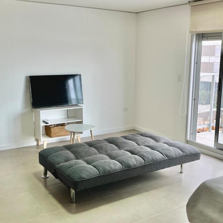 Spacious and bright studio apartment - Apartamento de 1 dormitorio - 7