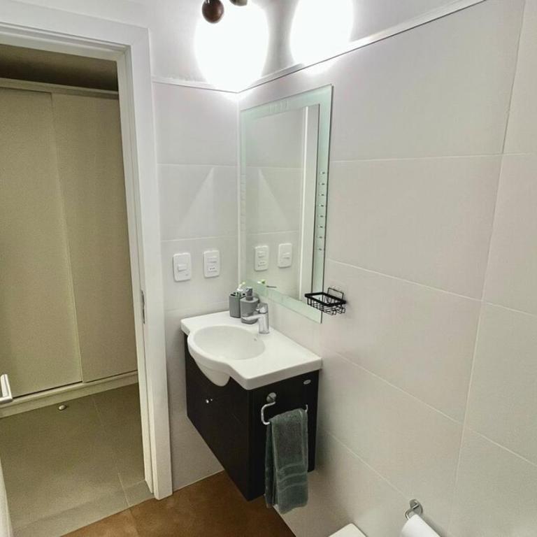 Spacious and bright studio apartment - Apartamento de 1 dormitorio - 9