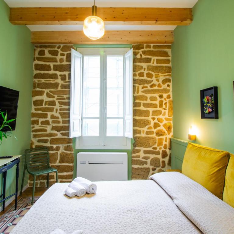 Suite Apartment La Rajola - One-Bedroom Apartment - 53